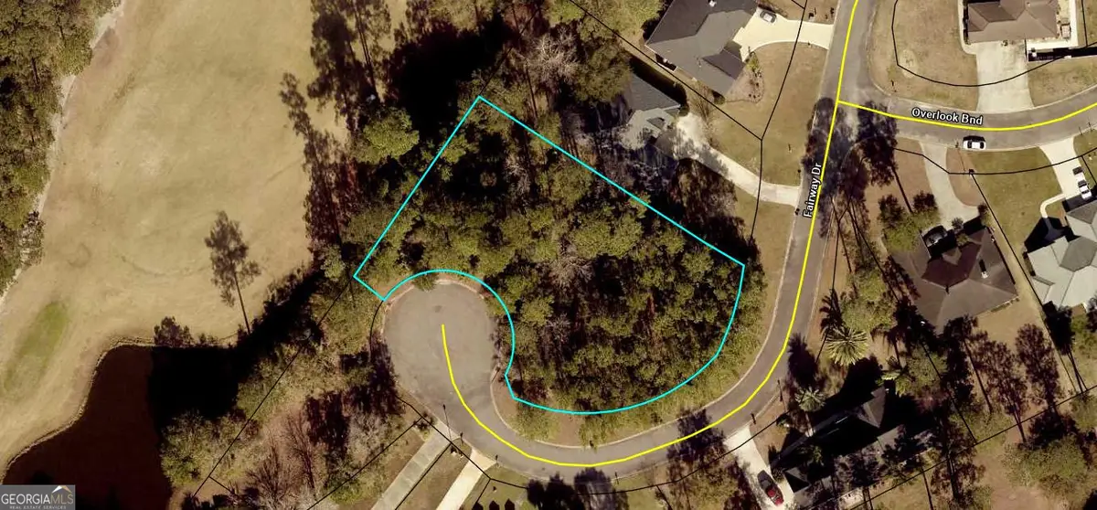 0 Fairway Drive, Kingsland, GA 31548 - Image #1