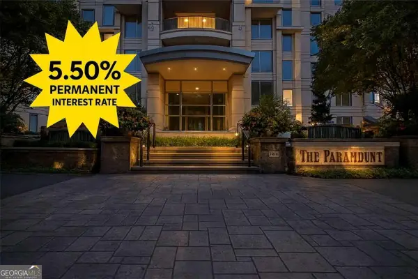 3445 Stratford Road Ne #1501, Atlanta, GA 30326