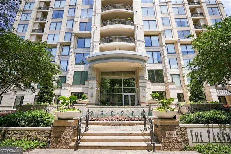 3445 Stratford Road Ne #1501, Atlanta, GA 30326 - Image #2