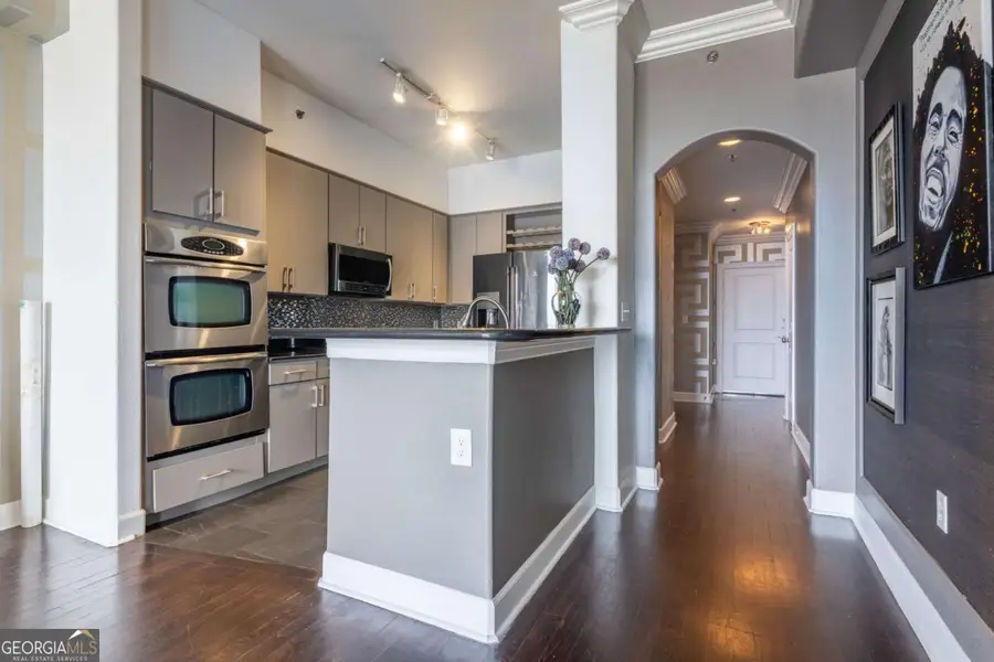 3445 Stratford Road Ne #1501, Atlanta, GA 30326 - Image #3