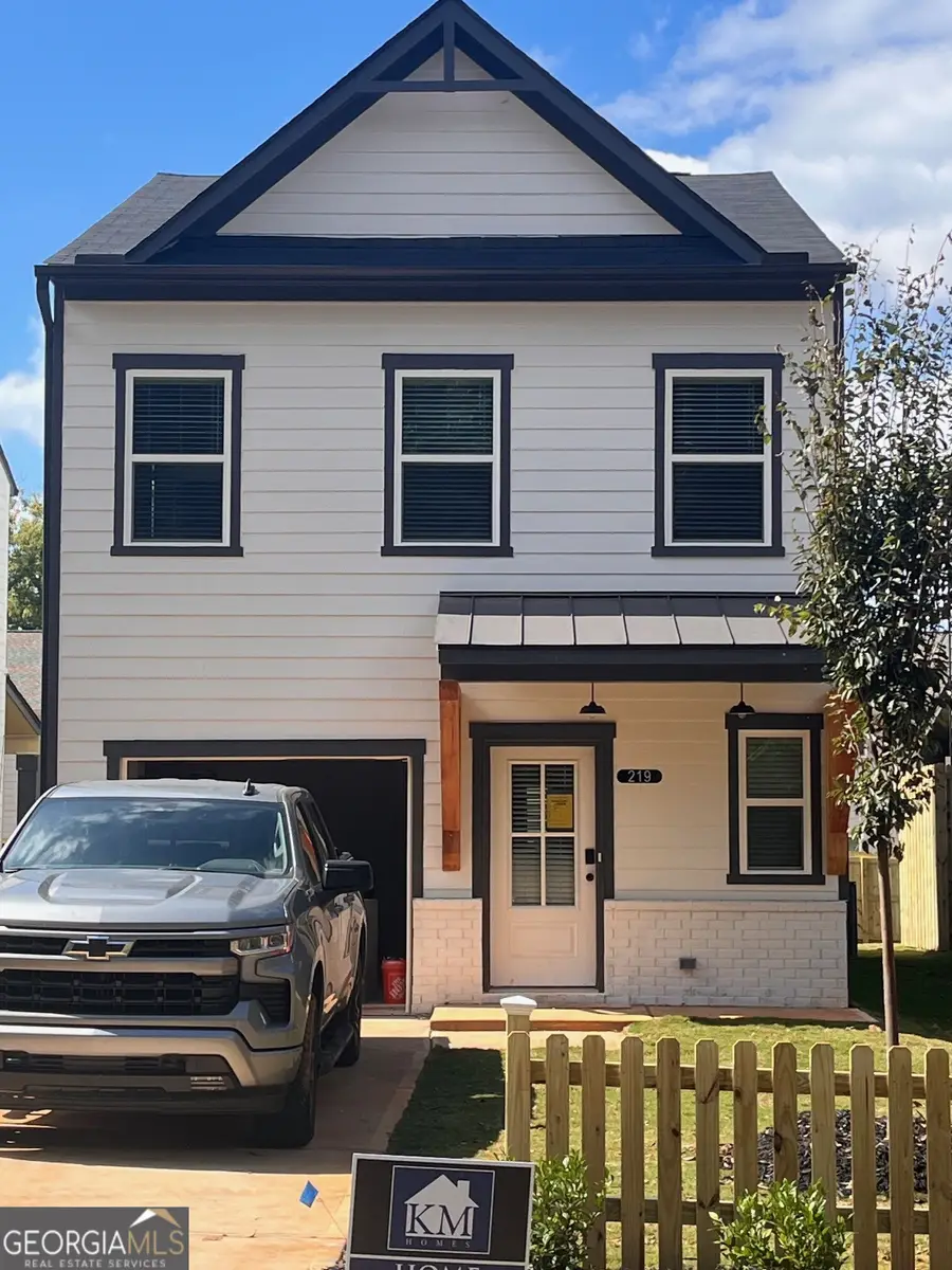 201 Jackson Heights #7, Cleveland, GA 30528 - Image #2