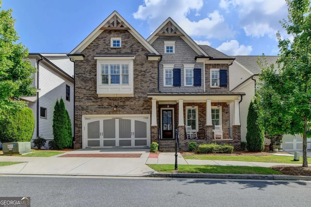 828 Olmsted Lane, Duluth, GA 30097 - Image #1