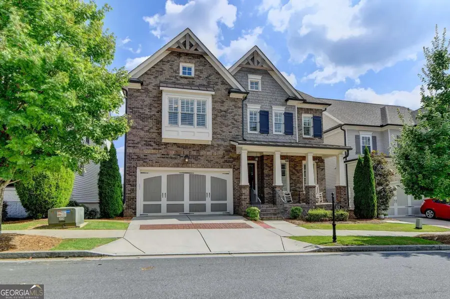 828 Olmsted Lane, Duluth, GA 30097 - Image #2