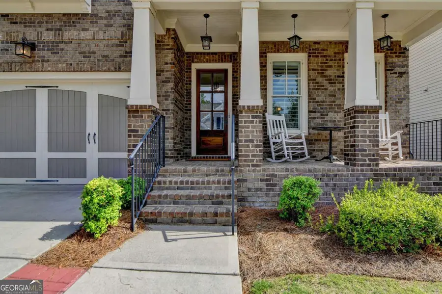 828 Olmsted Lane, Duluth, GA 30097 - Image #3