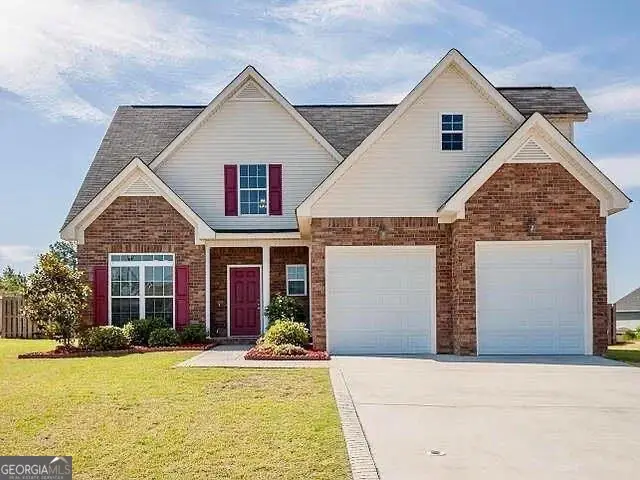 4573 Logans Way, Augusta, GA 30909 - Image #1