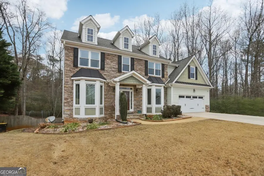 419 Long Shore Way, Newnan, GA 30265 - Image #2