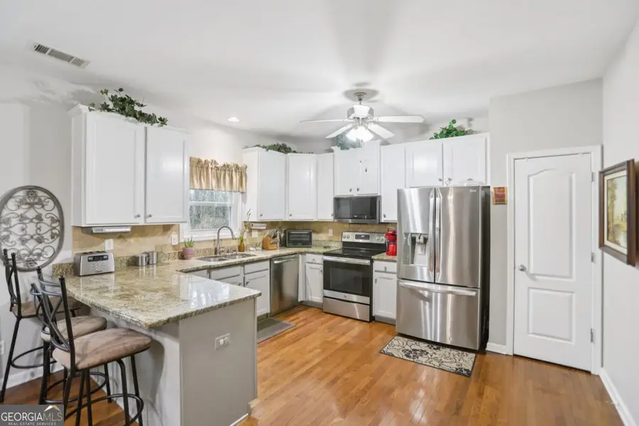 419 Long Shore Way, Newnan, GA 30265 - Image #3