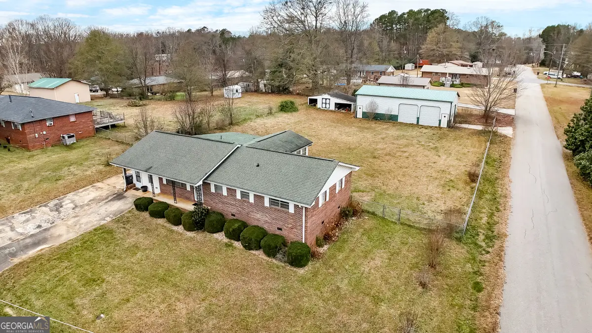 5563 Pine Street, Lula, GA 30554 - Image #1