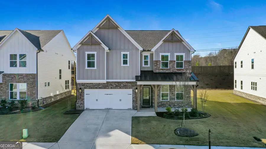 4212 Adler Circle, Buford, GA 30519 - Image #2