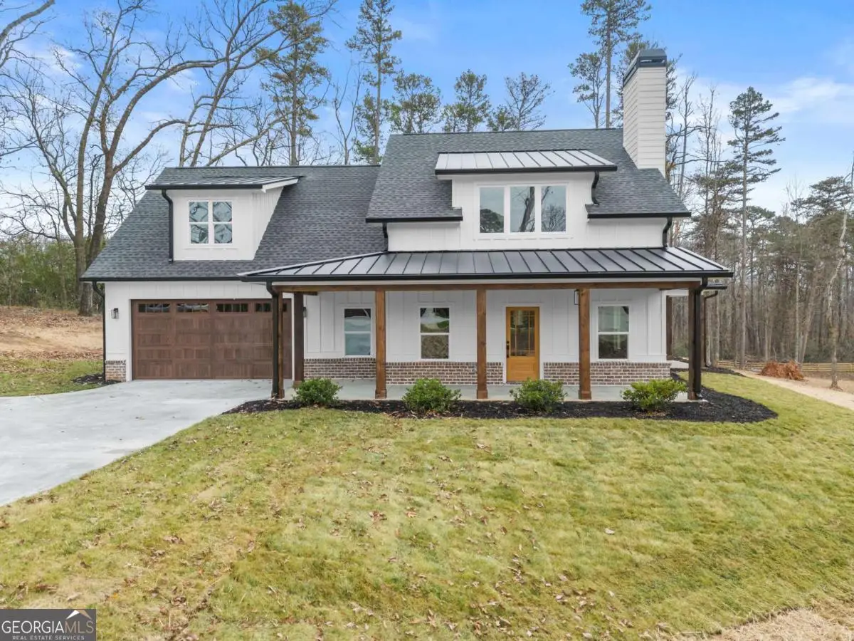 6618 Kenimer Road, Clermont, GA 30527 - Image #1