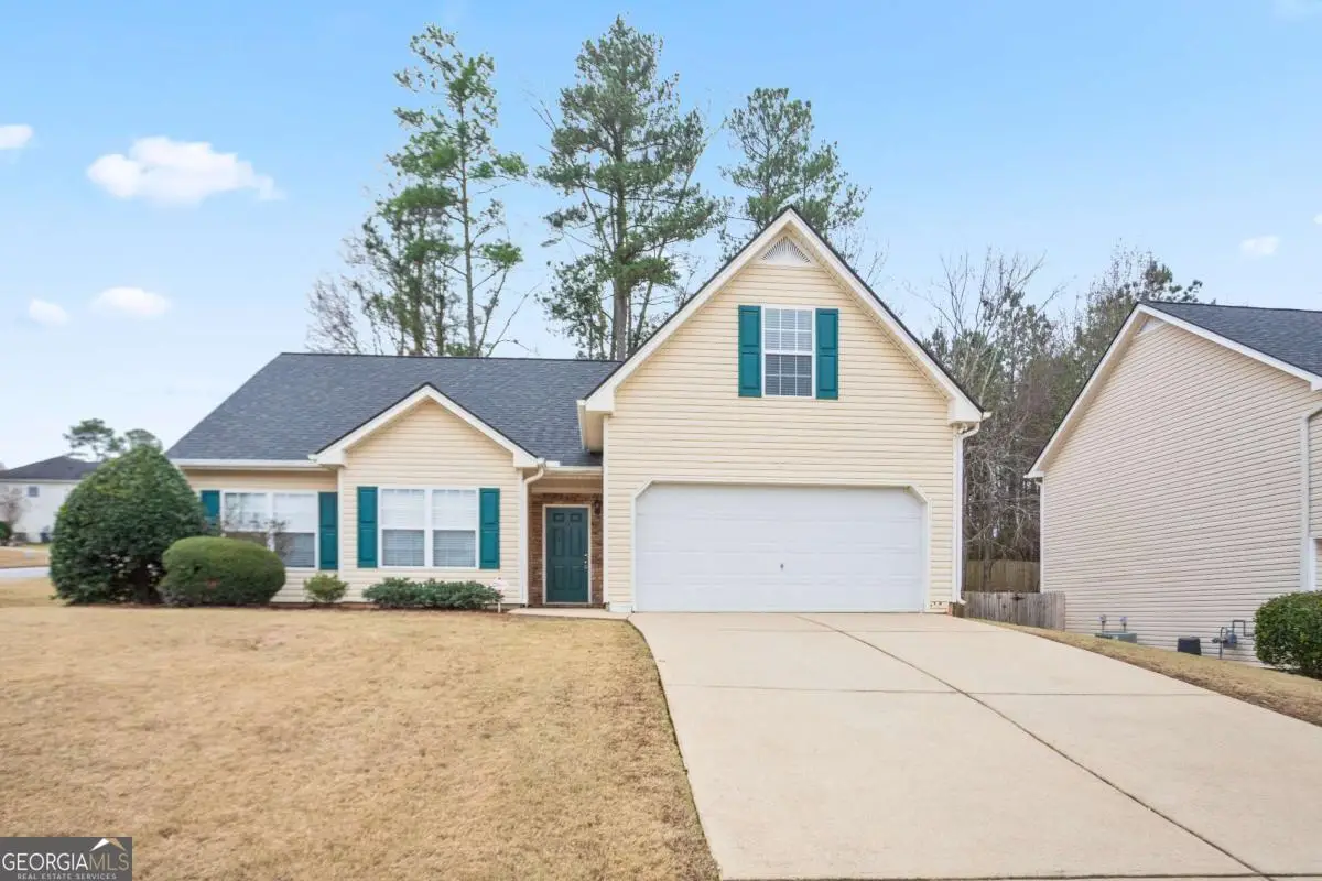 2521 Citrine Cross, Lithia Springs, GA 30122 - Image #1