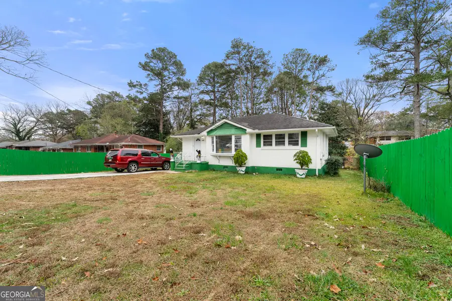 1101 Lloyd Drive, Forest Park, GA 30297 - Image #2