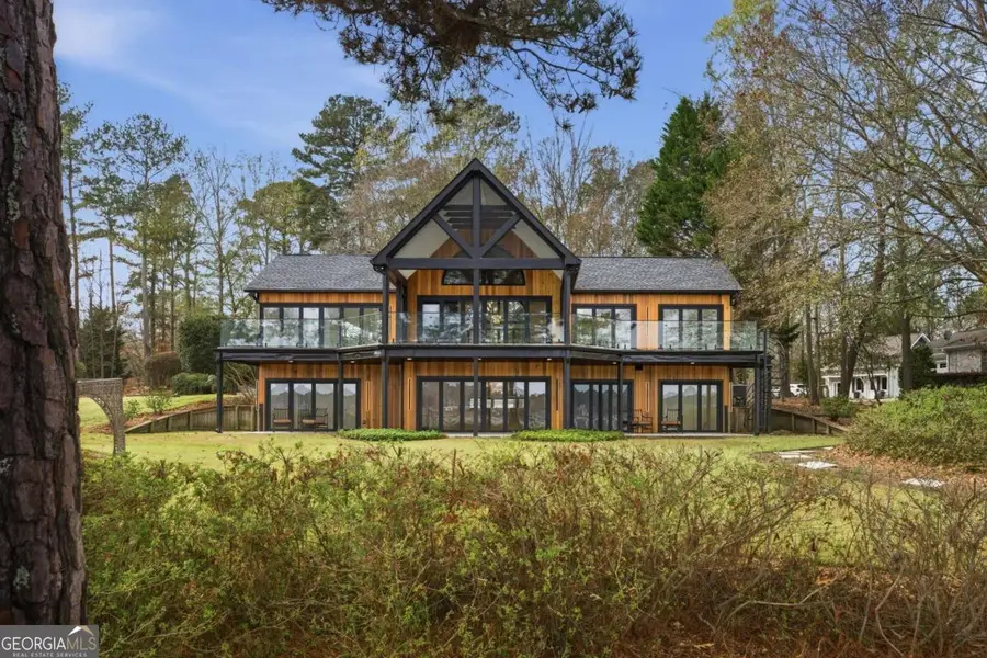 90 Bradford Drive, Eatonton, GA 31024 - Image #3