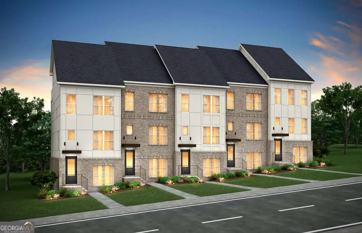 2582 Astaire Court, Atlanta, GA 30318 - Image #1