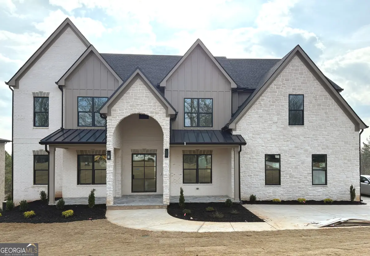 3263 N Bogan, Buford, GA 30519 - Image #1