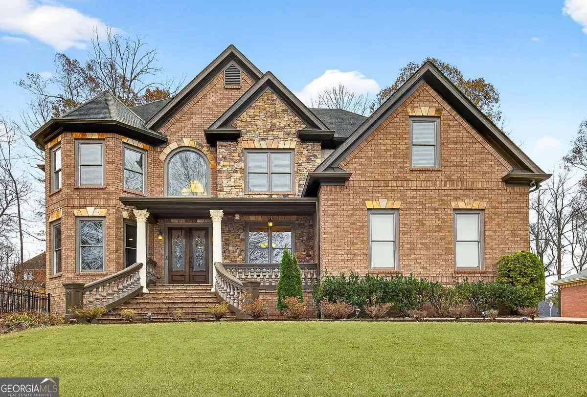 820 Cramac Drive, Lawrenceville, GA 30046 - Image #1