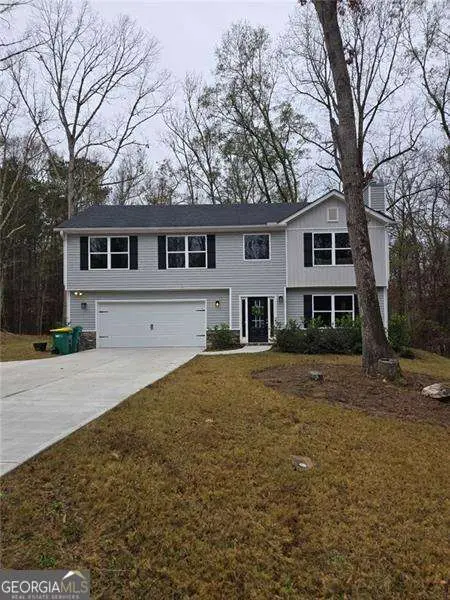 2197 Holders Siding Road, Jefferson, GA 30549 - Image #1