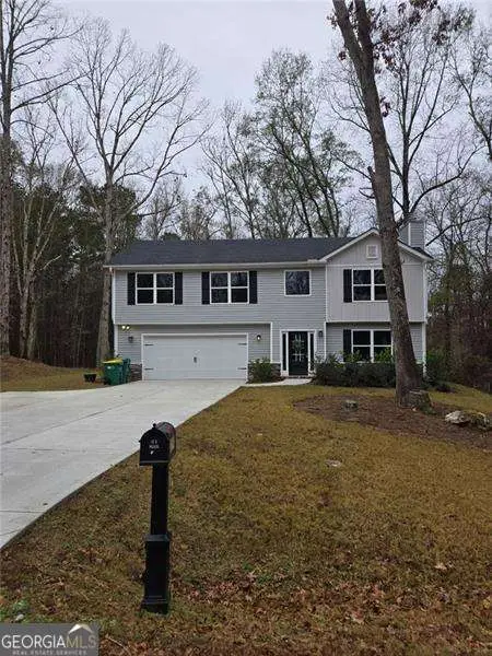2197 Holders Siding Road, Jefferson, GA 30549 - Image #2