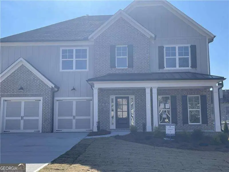 1748 Brown Circle, Marietta, GA 30066 - #2