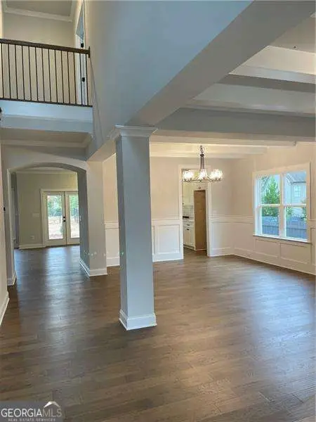 1748 Brown Circle, Marietta, GA 30066 - #3