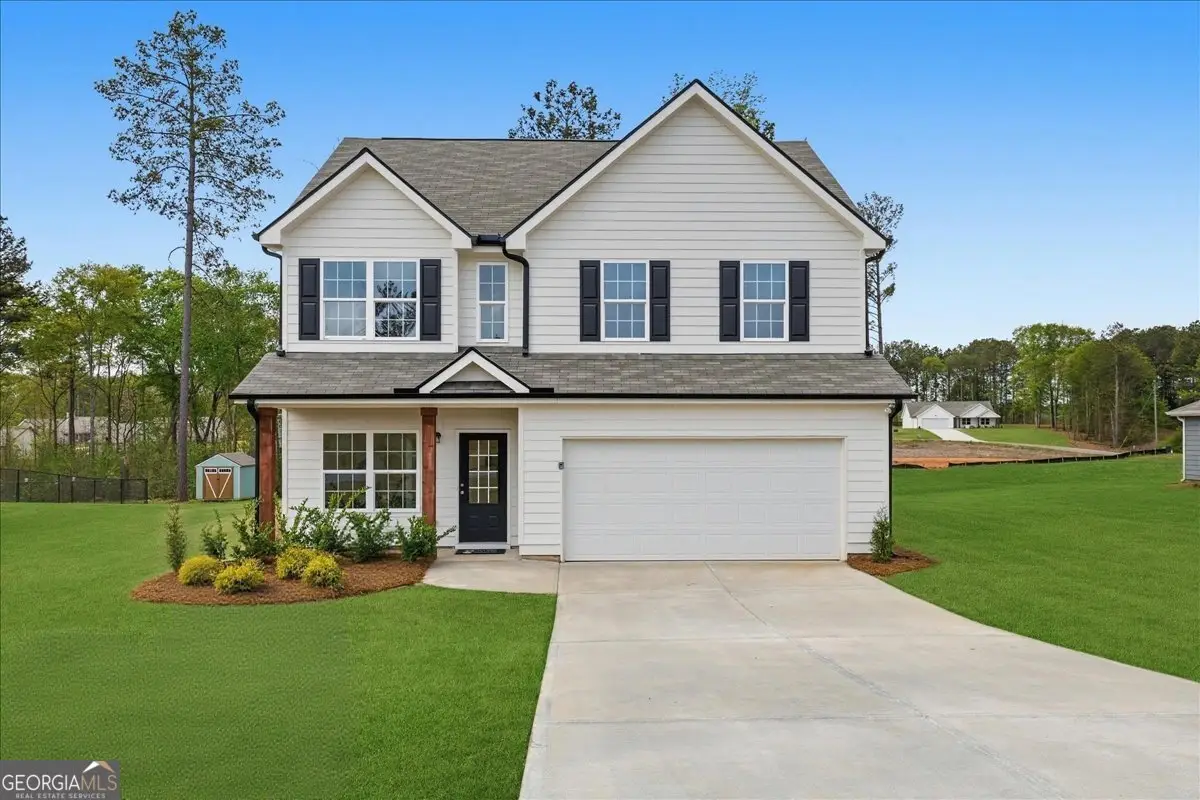 32 Joseph Lane, Hartwell, GA 30643 - #1