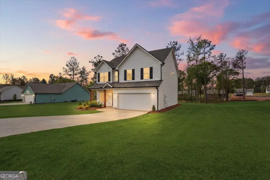 32 Joseph Lane, Hartwell, GA 30643 - #3