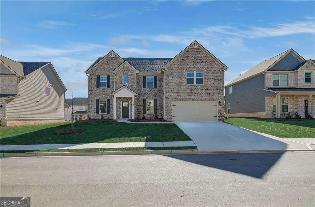 2800 Dolce Road, Dacula, GA 30019 - Image #1