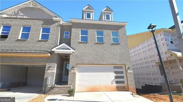 3370 Sarah Trail #6, Decatur, GA 30032