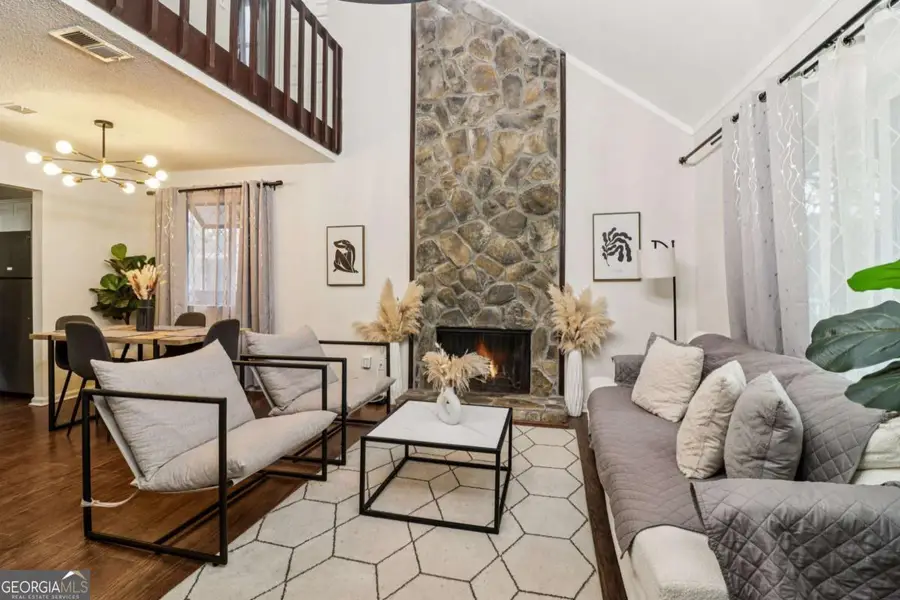 1138 Falling Water Drive Se, Smyrna, GA 30080 - Image #3