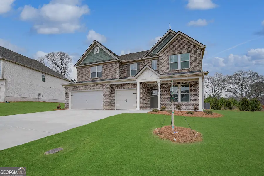 2536 Cadenza Circle, Dacula, GA 30019 - Image #2