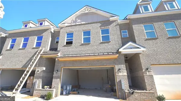 3368 Sarah Trail #5, Decatur, GA 30032