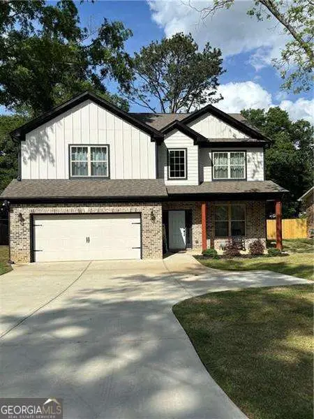 208 Shields Street, Winder, GA 30680