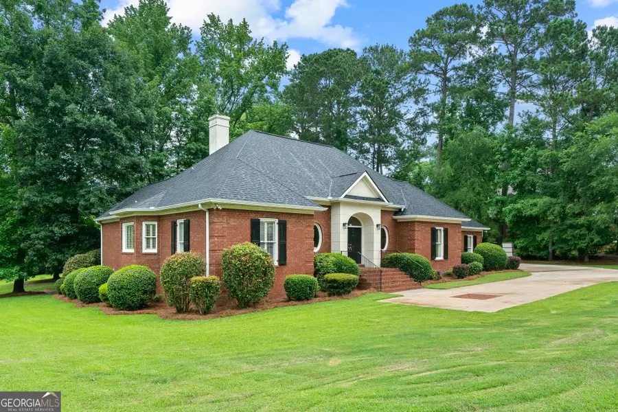 100 S Haven Court, Macon, GA 31210 - Image #2