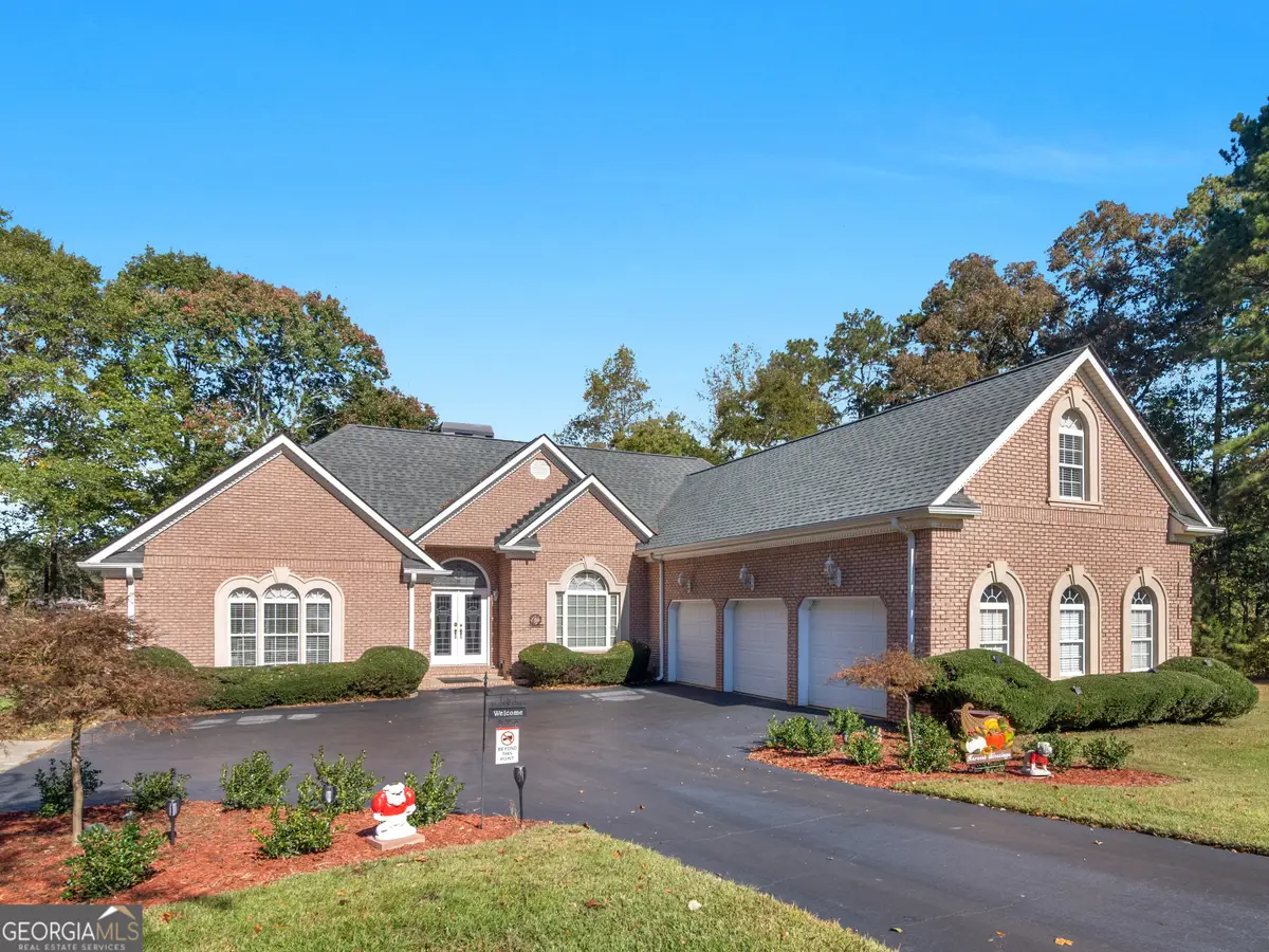 1220 Lake Stone Lea Drive, Oxford, GA 30054 - Image #1