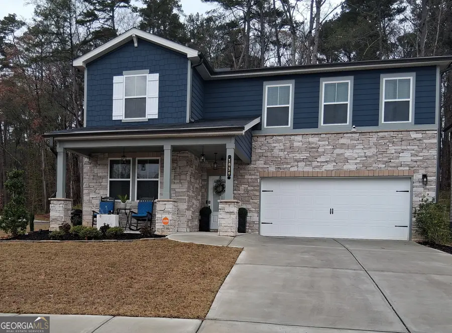 1039 Glade Run, Lithonia, GA 30058 - Image #2