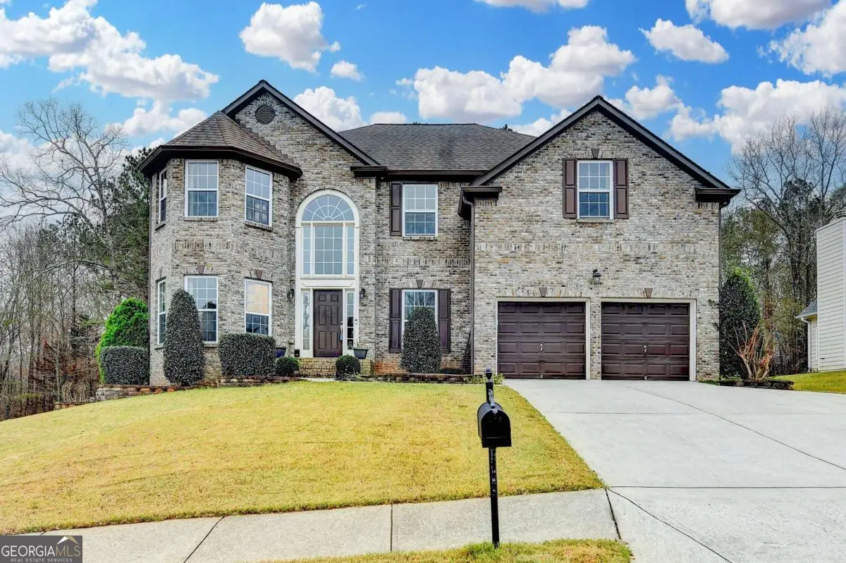 2819 Heritage Oaks Circle, Dacula, GA 30019 - Image #1
