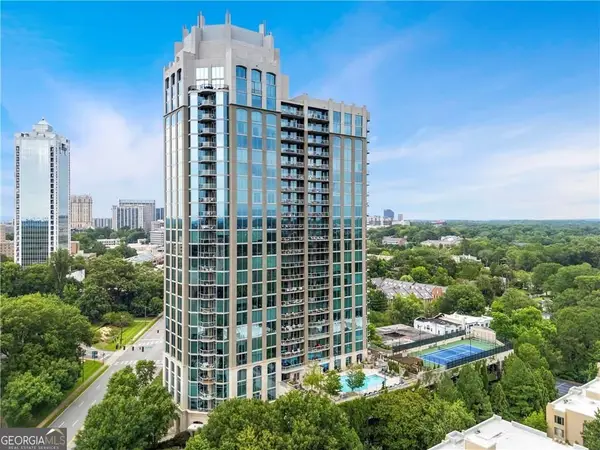 2795 Peachtree Road Ne #1603, Atlanta, GA 30305