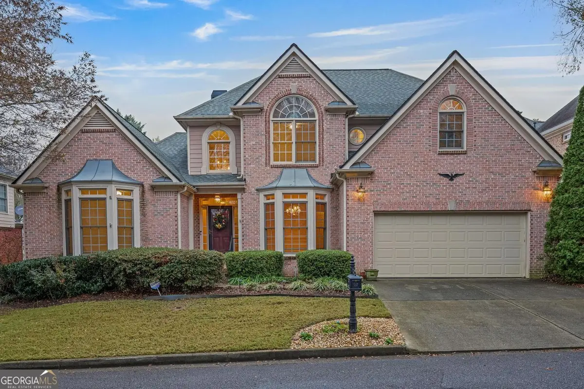 2014 Ivy Ridge Road Se, Smyrna, GA 30080 - Image #1