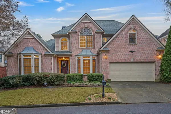 2014 Ivy Ridge Road Se, Smyrna, GA 30080