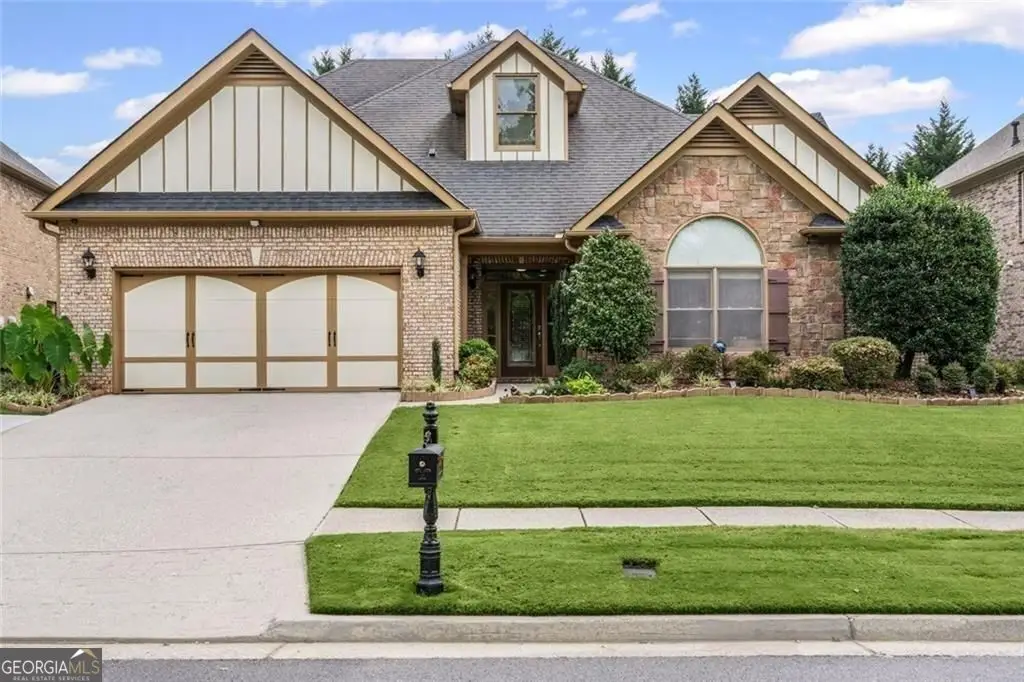 1573 Park Hollow Lane Ne, Lawrenceville, GA 30043 - Image #1