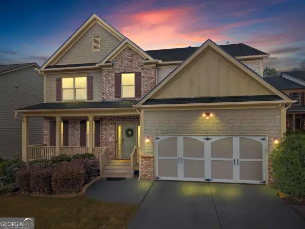 506 Olympic Way, Acworth, GA 30102