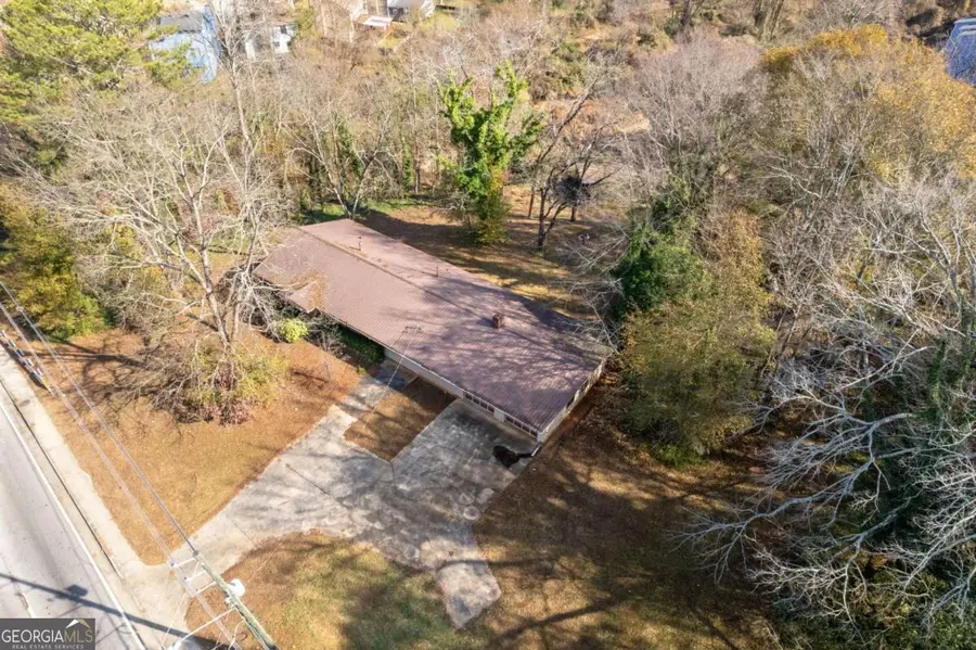 1018 S Hairston Road, Stone Mountain, GA 30088 - #2