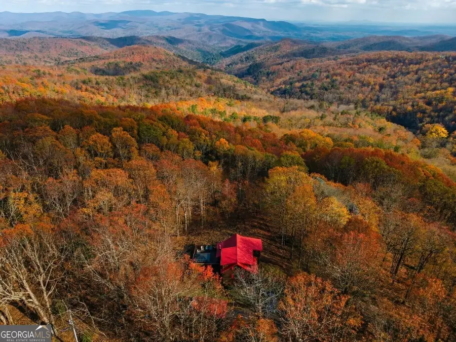 956 Sunrise Ridge, Jasper, GA 30143 - #3