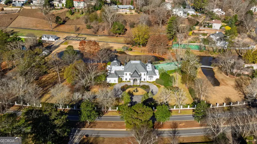 4571 Columns Drive Se, Marietta, GA 30067 - Image #2