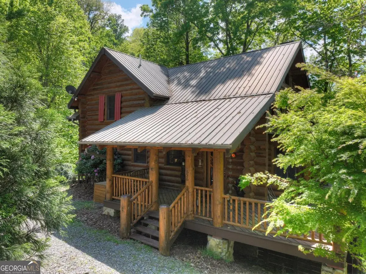 536 Lakeview Road #25, Blue Ridge, GA 30513 - #1