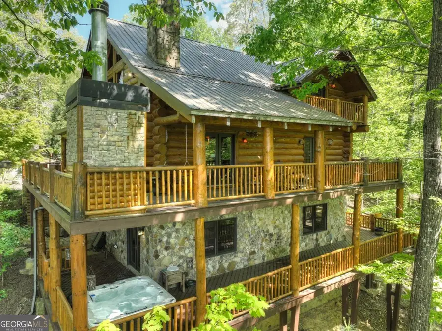 536 Lakeview Road #25, Blue Ridge, GA 30513 - #2