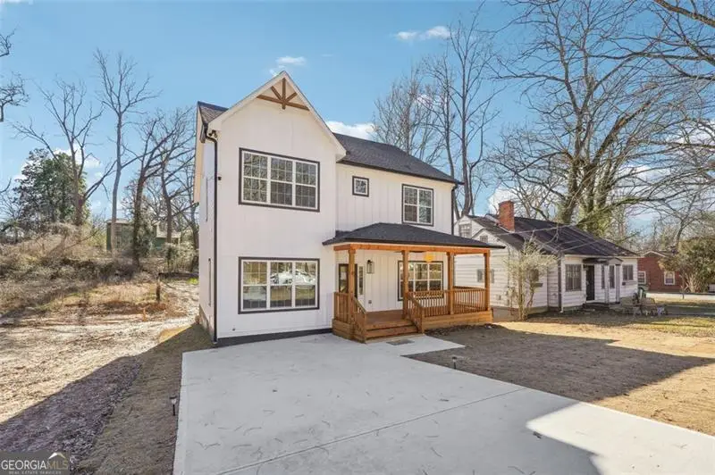 1620 Derry Avenue, Atlanta, GA 30310 - #3