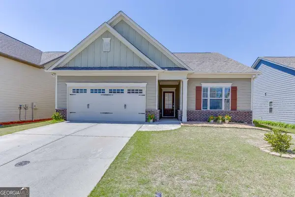 4669 Summerview Drive, Gainesville, GA 30504