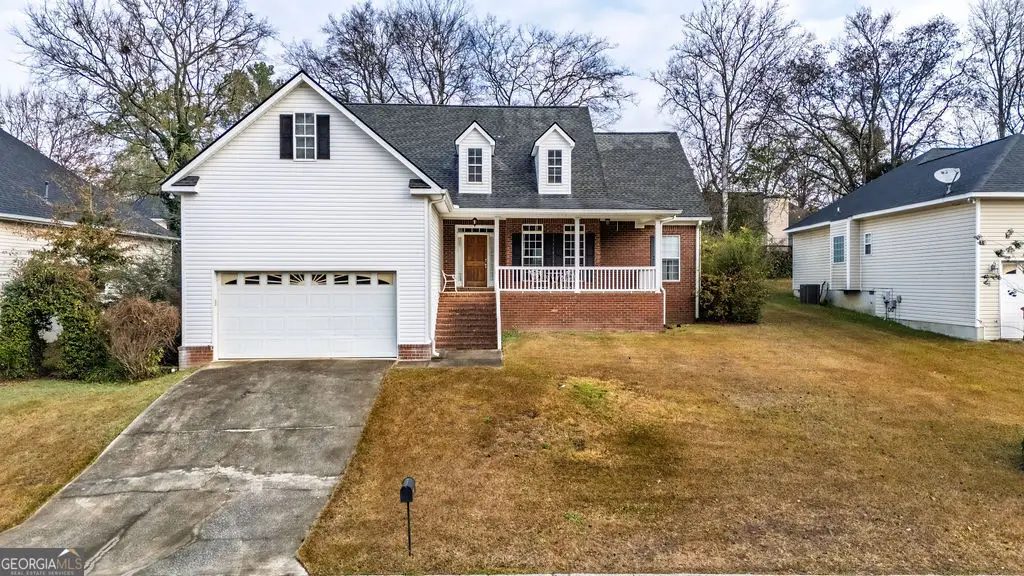 515 Sugarloaf Drive, Macon, GA 31204 - Image #1