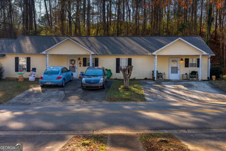 172 Jacobs Way #A,B,C,D, Jasper, GA 30143 - Image #2